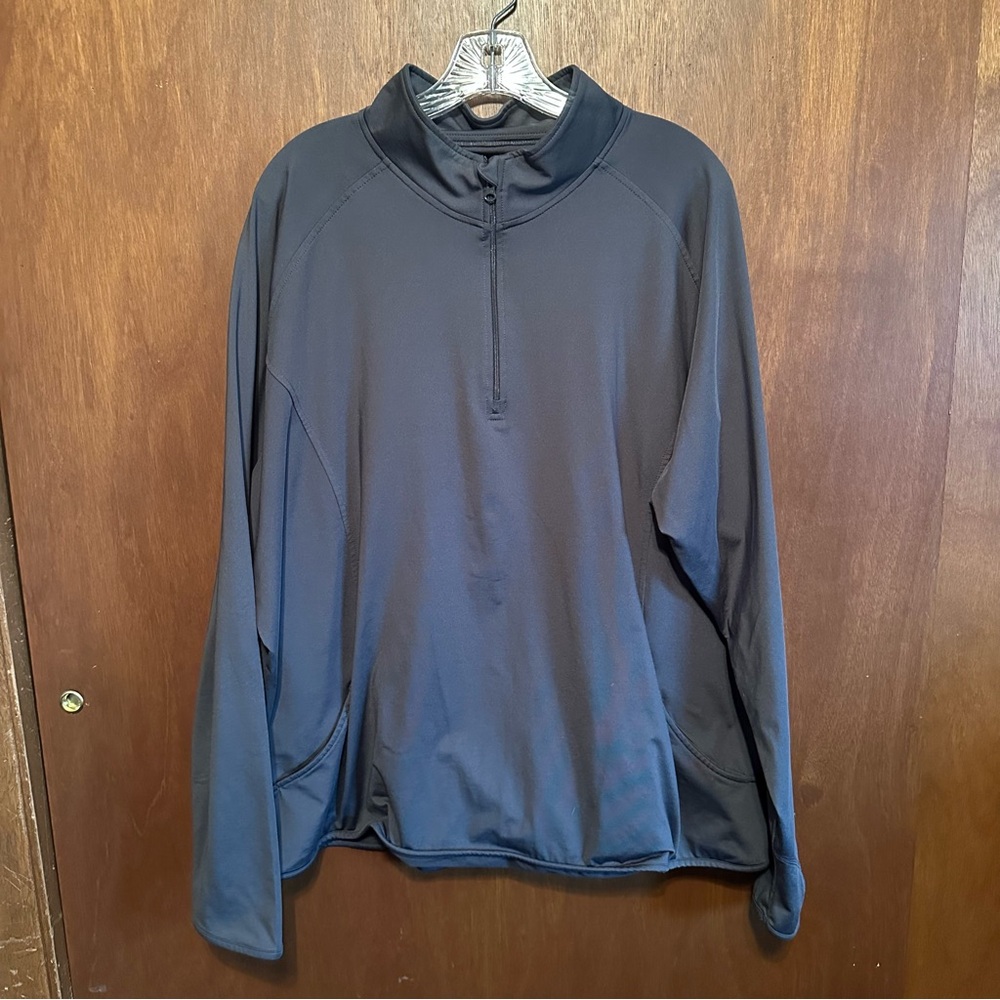 Sport-Tek Quarter Zip
